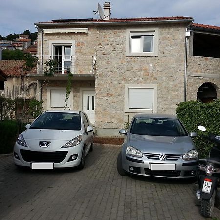 New Studio Apartments Trlaja Sibenik Ruang foto