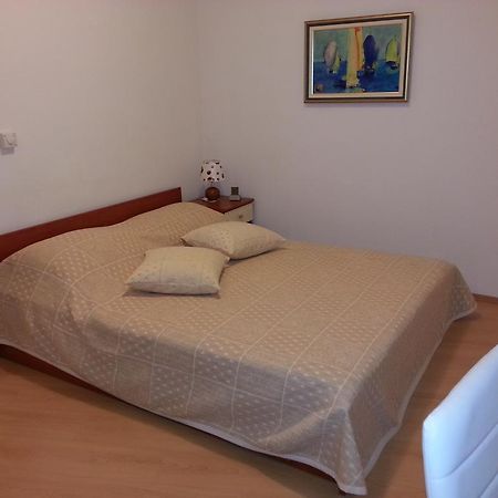 New Studio Apartments Trlaja Sibenik Ruang foto