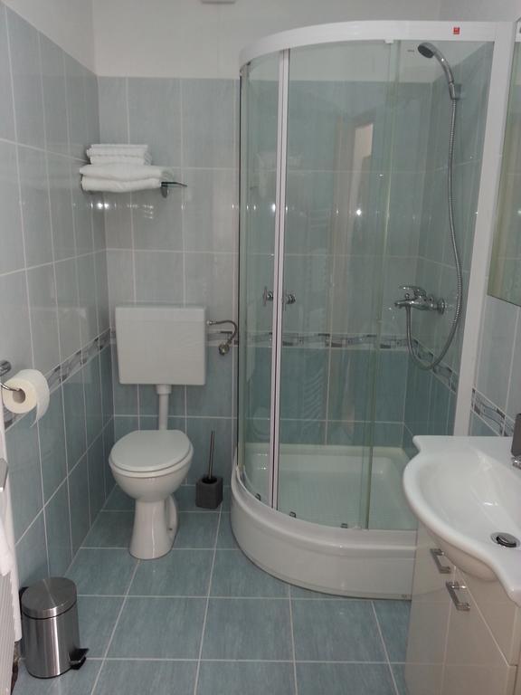 New Studio Apartments Trlaja Sibenik Ruang foto