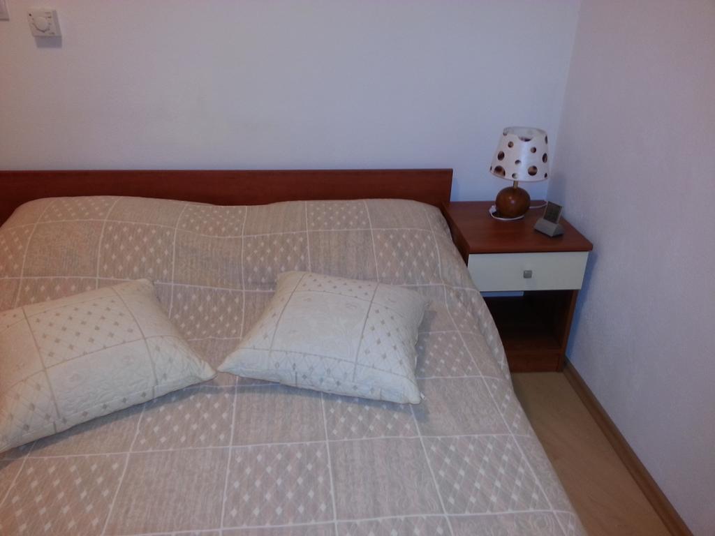 New Studio Apartments Trlaja Sibenik Ruang foto